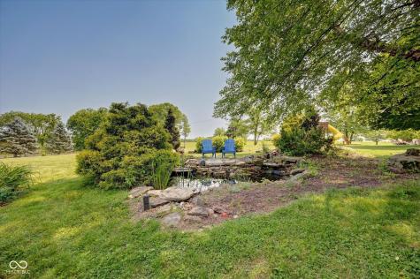 8667 S Strain Ridge Road Bloomington IN 47401