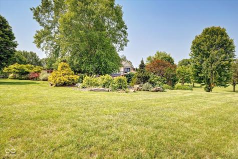 8667 S Strain Ridge Road Bloomington IN 47401