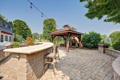 8667 S Strain Ridge Road Bloomington IN 47401