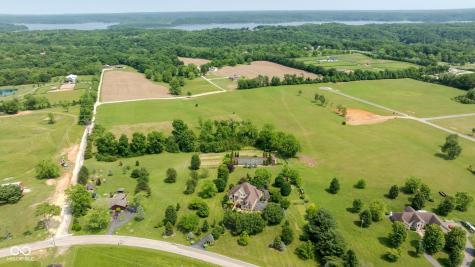 8667 S Strain Ridge Road Bloomington IN 47401