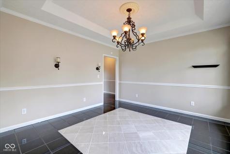 8667 S Strain Ridge Road Bloomington IN 47401