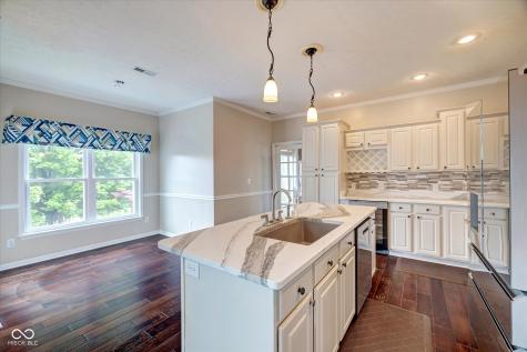 8667 S Strain Ridge Road Bloomington IN 47401