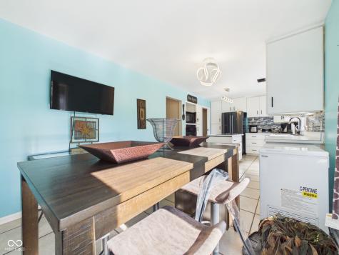 3929 Haven Place Anderson IN 46011