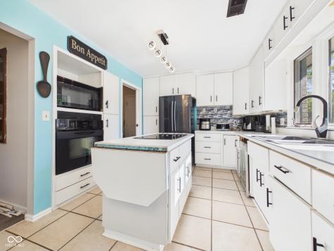 3929 Haven Place Anderson IN 46011