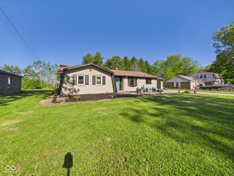3929 Haven Place Anderson IN 46011