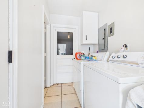 3929 Haven Place Anderson IN 46011