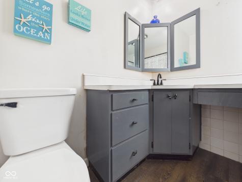3929 Haven Place Anderson IN 46011