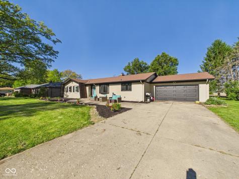 3929 Haven Place Anderson IN 46011