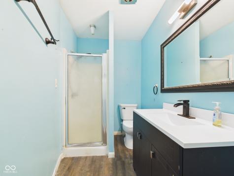 3929 Haven Place Anderson IN 46011