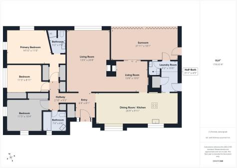 3929 Haven Place Anderson IN 46011