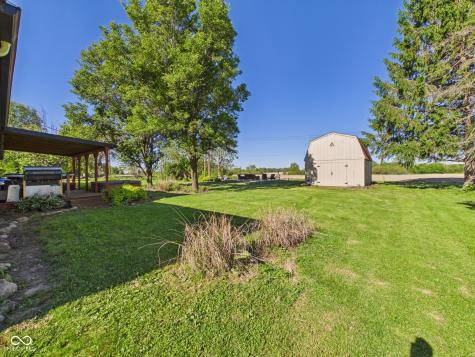 3929 Haven Place Anderson IN 46011
