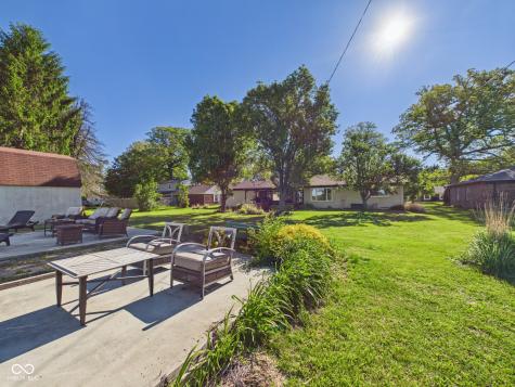 3929 Haven Place Anderson IN 46011