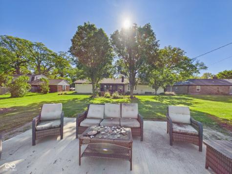 3929 Haven Place Anderson IN 46011