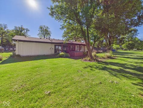 3929 Haven Place Anderson IN 46011