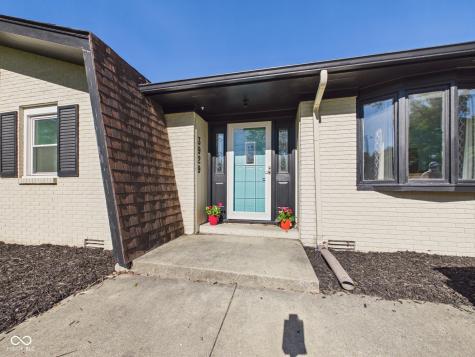 3929 Haven Place Anderson IN 46011