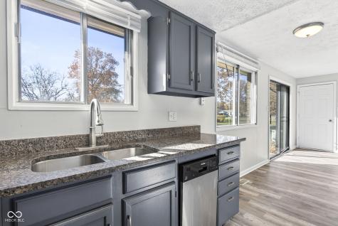 4838 Guthrie Drive Indianapolis IN 46221