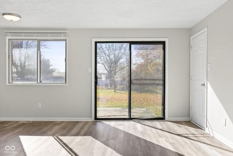 4838 Guthrie Drive Indianapolis IN 46221