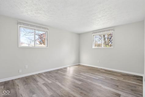 4838 Guthrie Drive Indianapolis IN 46221