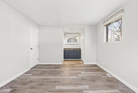 4838 Guthrie Drive Indianapolis IN 46221