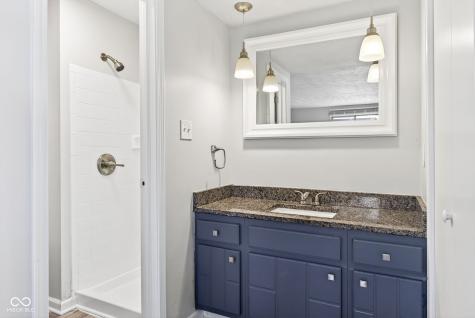 4838 Guthrie Drive Indianapolis IN 46221