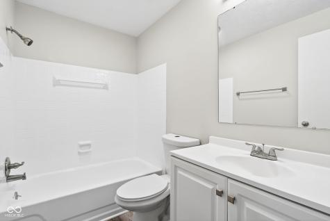 4838 Guthrie Drive Indianapolis IN 46221