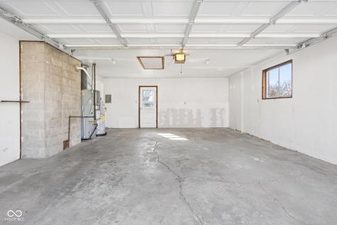 4838 Guthrie Drive Indianapolis IN 46221