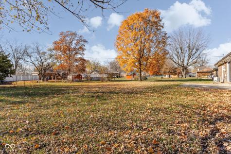 4838 Guthrie Drive Indianapolis IN 46221