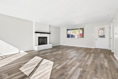4838 Guthrie Drive Indianapolis IN 46221