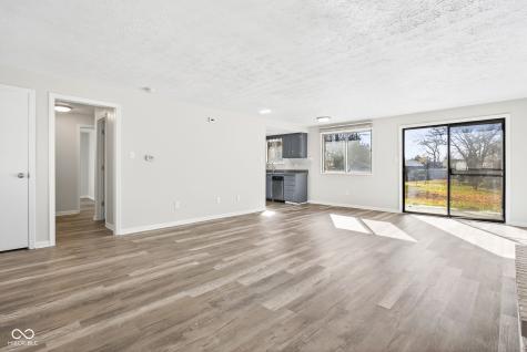 4838 Guthrie Drive Indianapolis IN 46221