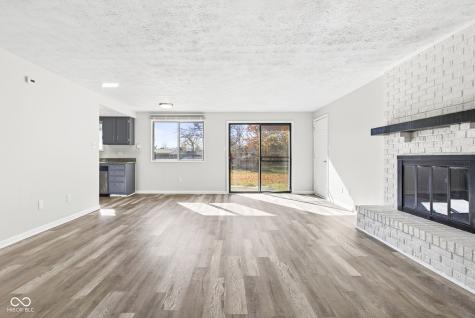 4838 Guthrie Drive Indianapolis IN 46221