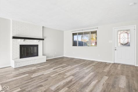 4838 Guthrie Drive Indianapolis IN 46221