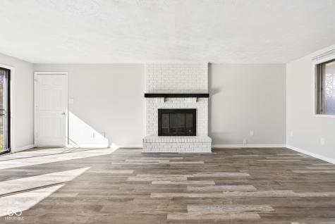 4838 Guthrie Drive Indianapolis IN 46221