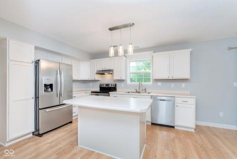 851 Trotter Court Greenwood IN 46143