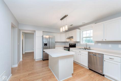 851 Trotter Court Greenwood IN 46143