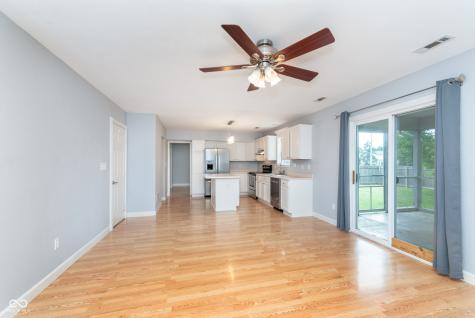 851 Trotter Court Greenwood IN 46143