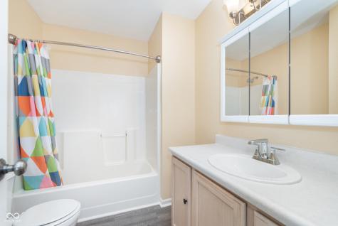 851 Trotter Court Greenwood IN 46143