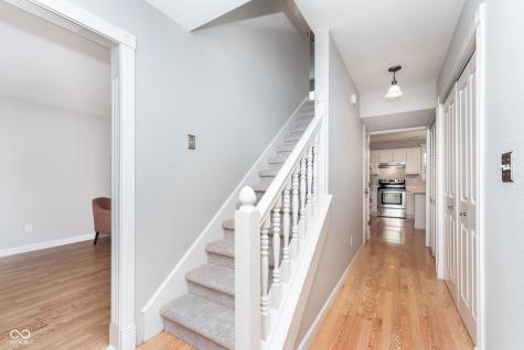 851 Trotter Court Greenwood IN 46143