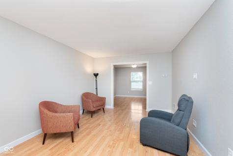 851 Trotter Court Greenwood IN 46143