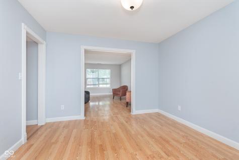 851 Trotter Court Greenwood IN 46143
