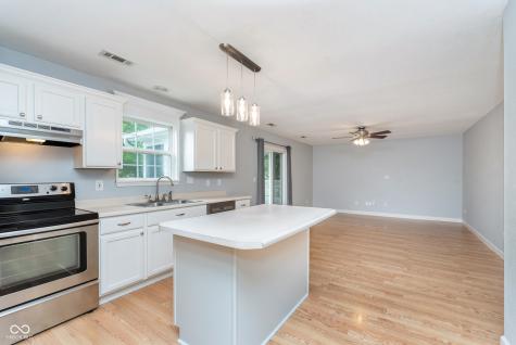 851 Trotter Court Greenwood IN 46143