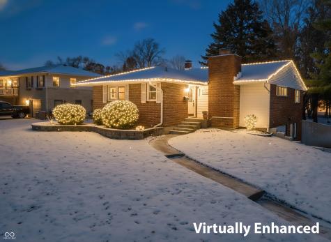 222 E Mckenzie Road Greenfield IN 46140