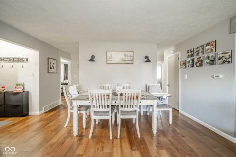 222 E Mckenzie Road Greenfield IN 46140
