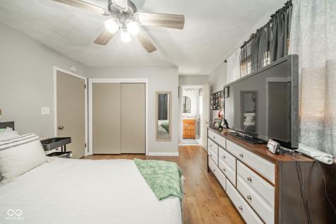 222 E Mckenzie Road Greenfield IN 46140