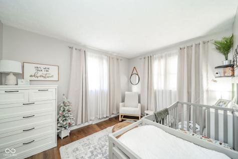 222 E Mckenzie Road Greenfield IN 46140