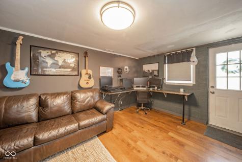 222 E Mckenzie Road Greenfield IN 46140