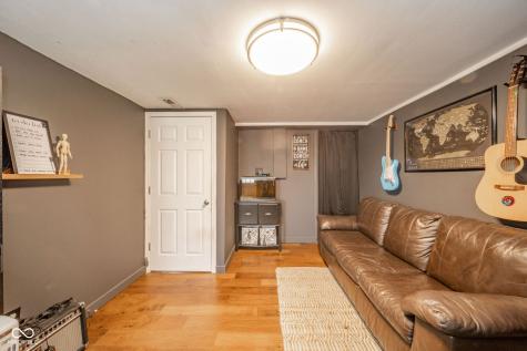 222 E Mckenzie Road Greenfield IN 46140