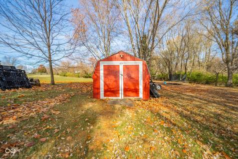 222 E Mckenzie Road Greenfield IN 46140