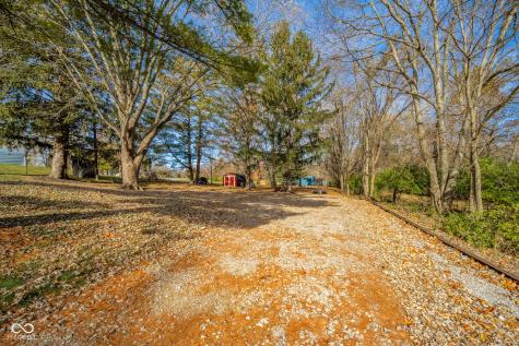 222 E Mckenzie Road Greenfield IN 46140