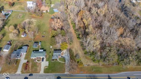222 E Mckenzie Road Greenfield IN 46140