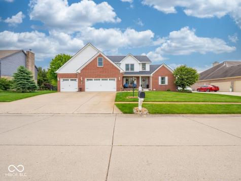 4633 Palomino Trail Indianapolis IN 46239